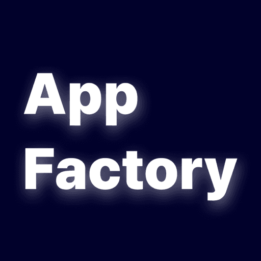 App Factory